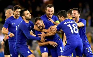 Εθνική Ανδρών: Το πρόγραμμα των προκριματικών με την είσοδο Γιβραλτάρ