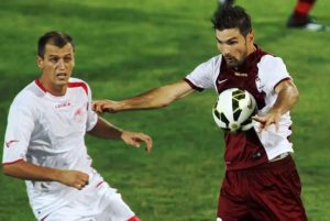 Ολυμπιακός Βόλου: «Σούπα»… πρόκρισης
