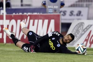Ανακοίνωσε Σηφάκη ο Λεβαδειακός!