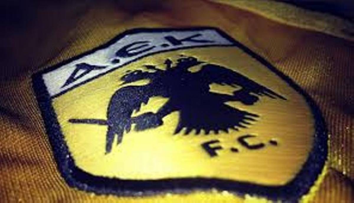 AEK: Ούτε λέξη πίσω για ΕΠΟ!