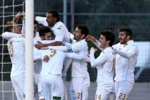 «Ζωντανή» στο κόλπο των play off η Ξάνθη