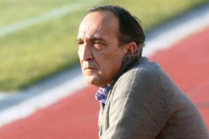 Ηρακλής Αμπελοκήπων: Παρελθόν ο Κομπόλιας