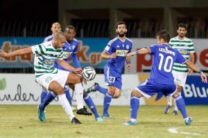 Super League: Αλλαγή ώρας στο Πανθρακικός-Καλλονή