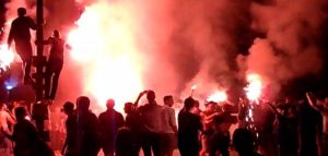 ΠΑΣ Γιάννινα: Στους δρόμους για την Ευρώπη (video)