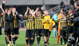 ΑΕΚ: Ξέμεινε από επιθετικούς εν όψει Ηρακλή