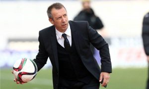 ΟΦΗ: Κοντά σε Νιόπλια
