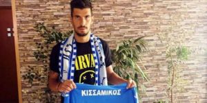 Σταματάει ο Σπαθάρας!