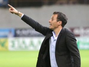 Βέροια: Αβέβαιο το μέλλον του Γεωργιάδη