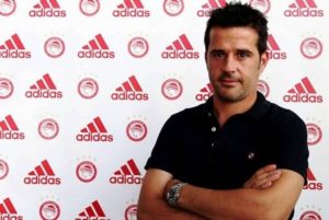 Ολυμπιακός: Επιτέλους… ανακοινώθηκε ο Σίλβα