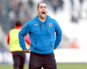 Σβήνουν τη «φωτιά» με Τούντορ