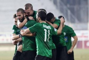 «Χ»αμένοι Πανθρακικός και Ατρόμητος