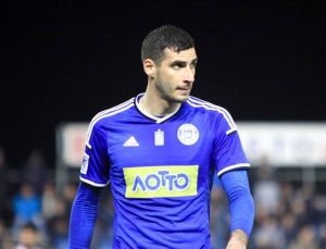 Πλατανιάς: Πετρόπουλος ακόμα και… δανεικός