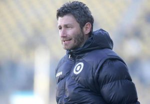 Αντωνίου: «Με σοβαρότητα κόντρα στην Πελλάνα»