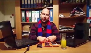 Είναι… τρελός ο «Πρόεδρος»!