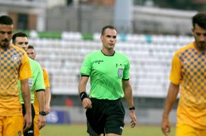 Super League: Οι διαιτητές της 16ης αγωνιστικής