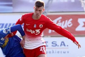 Μια ανάσα από Γούτα ο Ολυμπιακός