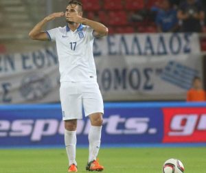 Παντρεύεται ο Ταχτσίδης και η Ζέτα το… φωνάζει! (photo)
