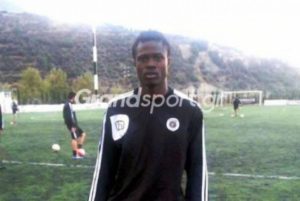 Μακροχώρι: Καρέ μεταγραφών