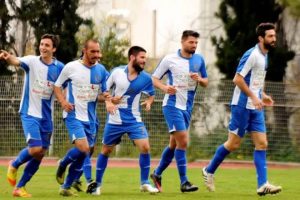 Μανδραϊκός: Διπλή ενίσχυση