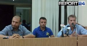 Με νέα πρόσωπα για την άνοδο η Σπάρτη