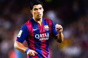 Μπαρτσελόνα: Με Σουάρεζ στο «clasico»