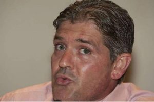 Γαλανός: «Στόχος μας το μεγαλείο του Άρη»