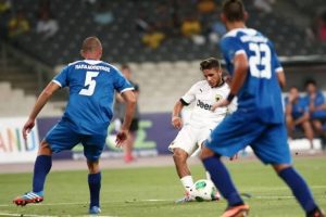 Φωκικός: Μετακομίζει… στον Βόρειο όμιλο