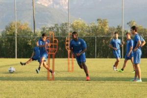 Παναιτωλικός: «Ανάσες» και επιστροφές