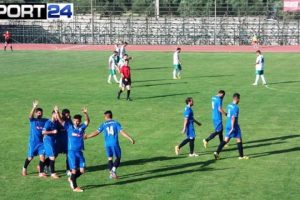 ΑΕ Σπάρτης: Συγκέντρωση μελών και κόσμου στις 10/9