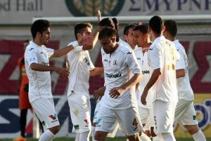 Εύκολα στους «16» η Ξάνθη