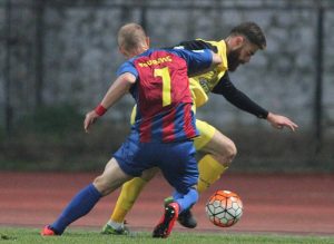 Football League: Το πρόγραμμα της 14ης και 15ης αγωνιστικής