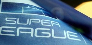 Super League: Πρόγραμμα με το σταγονόμετρο!