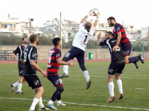 Αντωνίου: «θα γίνει ρεκόρ προσέλευσης»