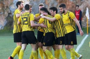 Επαφές για επενδυτή στον Βύζαντα