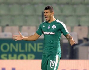 Super League: Τα βραβεία της 14ης αγωνιστικής