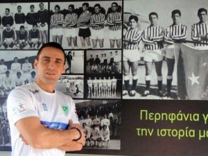 Αγροτικός Αστέρας: Προσύμφωνο με Νταβίντοφ