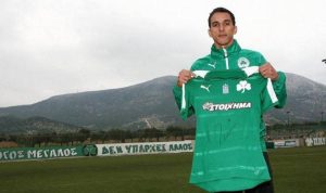 Στο πλευρό του Κυζερίδη ο Παναθηναϊκός