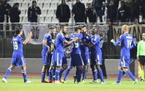 Καλλονής: Πρωτοφανές ξέσπασμα Μιχαλάκη