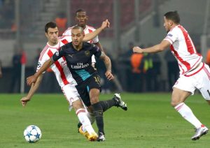 Και τώρα… Europa League