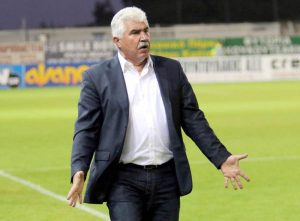 Πλατανιάς: Προπόνηση με Παράσχο