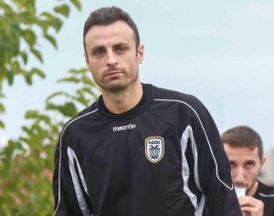 ΠΑΟΚ: Συγγνώμη από Μπερμπάτοφ