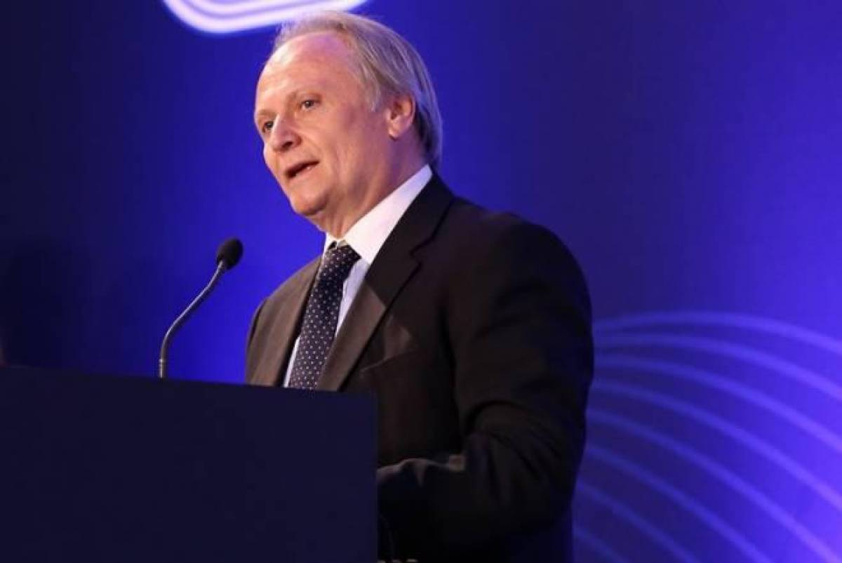 ΓΓΑ: Έγγραφο Ανδριανού στις Ομοσπονδίες