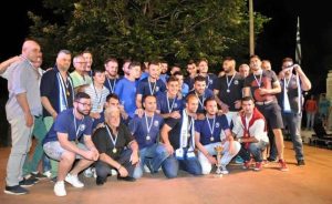Φαρκαδόνα: Ψάχνει ταλέντα μέσω camp