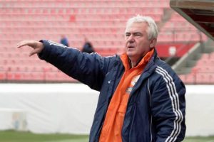Εθνικός Σερρών: Δεκτή η παραίτηση Κατσαβάκη