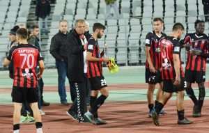 Παναχαϊκή: Κύμα φυγής από την Πάτρα