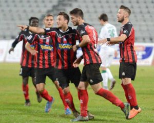 Παναχαϊκή: Σε πόλεμο με τη Football League