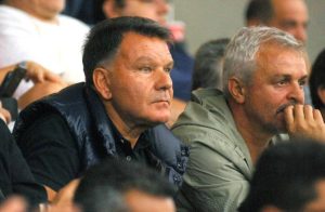 Νύκταρης: «Θα τον ξαναδείρω»