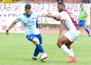 Ηρακλής: Καρέ ανανεώσεων