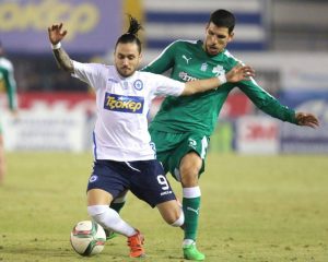 Ναπολεόνι: «Χρειάζεται περισσότερη προσπάθεια»