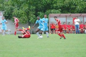 Δωτιέας Αγιάς – Βατανιακός 1-0